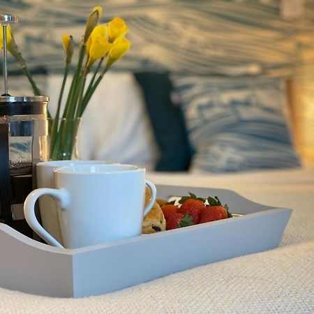 The Bunker-Luxe Central Falmouth Getaway With Stunning Sea Views מראה חיצוני תמונה