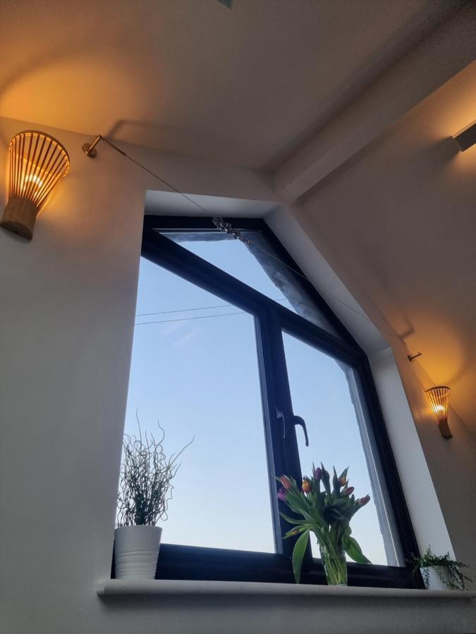 The Bunker-Luxe Central Falmouth Getaway With Stunning Sea Views מראה חיצוני תמונה